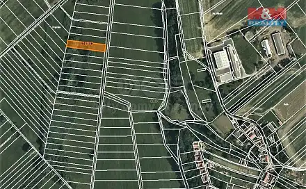 Prodej louky 1 811 m², Cerekvice nad Loučnou, okres Svitavy
