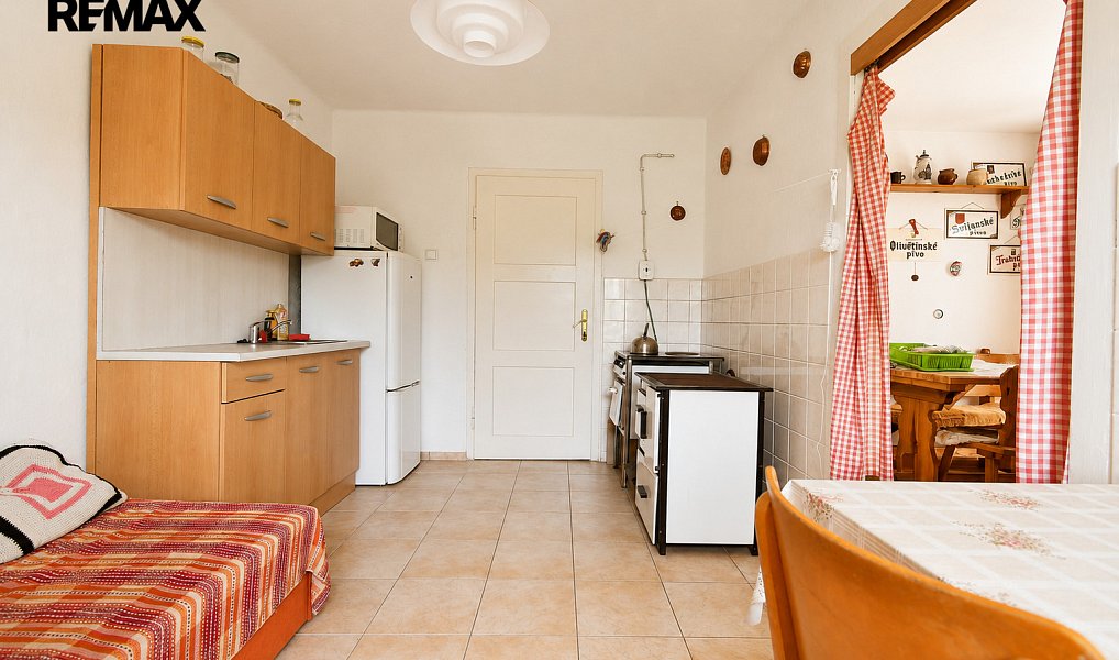 Prodej chaty/chalupy 62 m² s pozemkem 2 791 m², Borovnice – náhled fotky 22