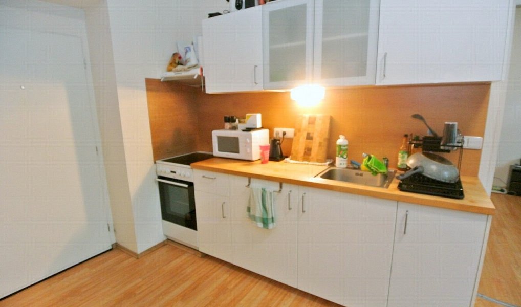 Pronájem bytu 2+kk 43 m², Praha – náhled fotky 2