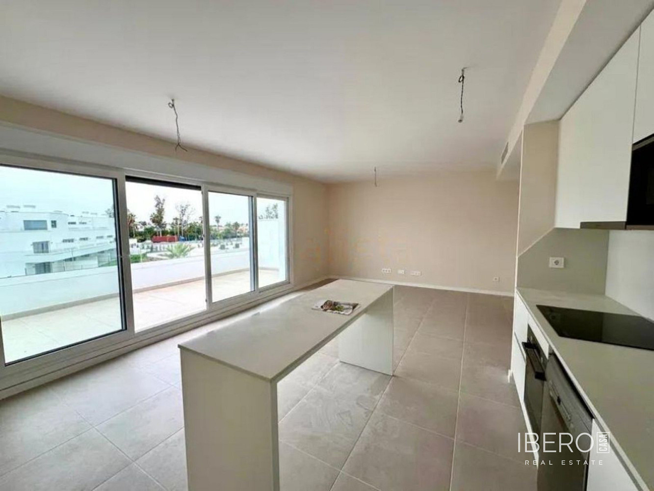 Piso 3+kk – Estepona, Saladillo-Benamara - Vista 5