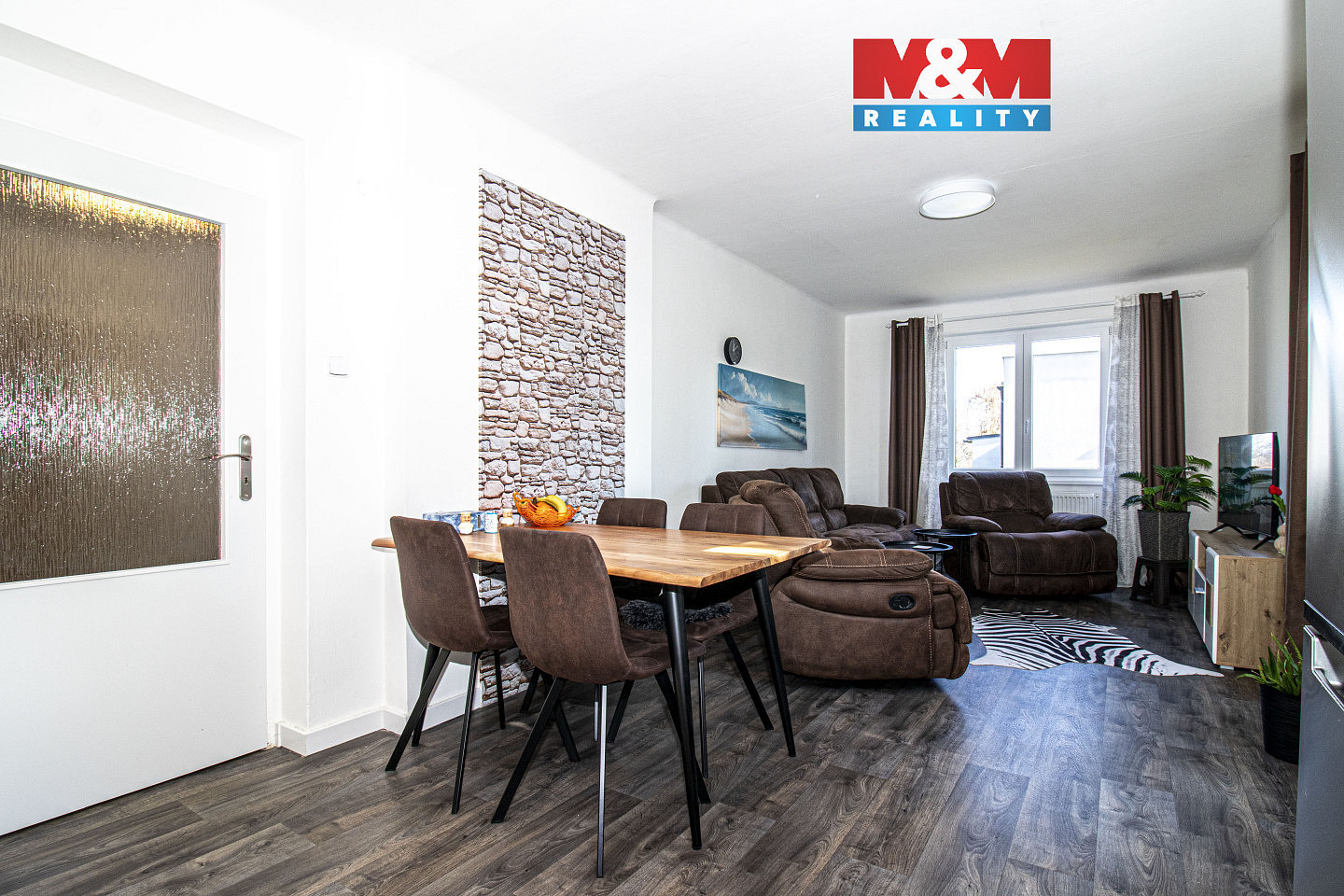Prodej bytu 3+kk 72 m²