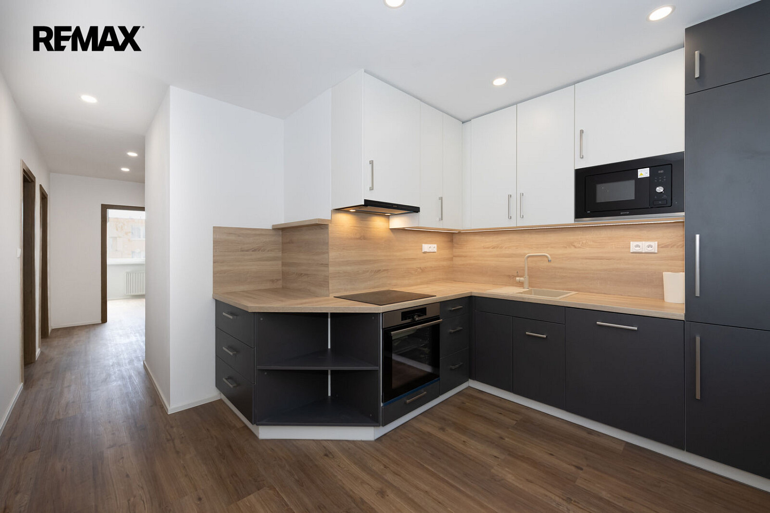 Prodej bytu 4+1 89 m²