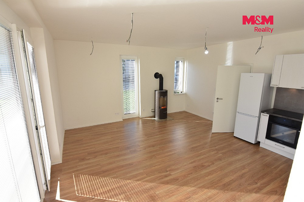 Pronájem domu 87 m² s pozemkem 200 m² – fotografie 5