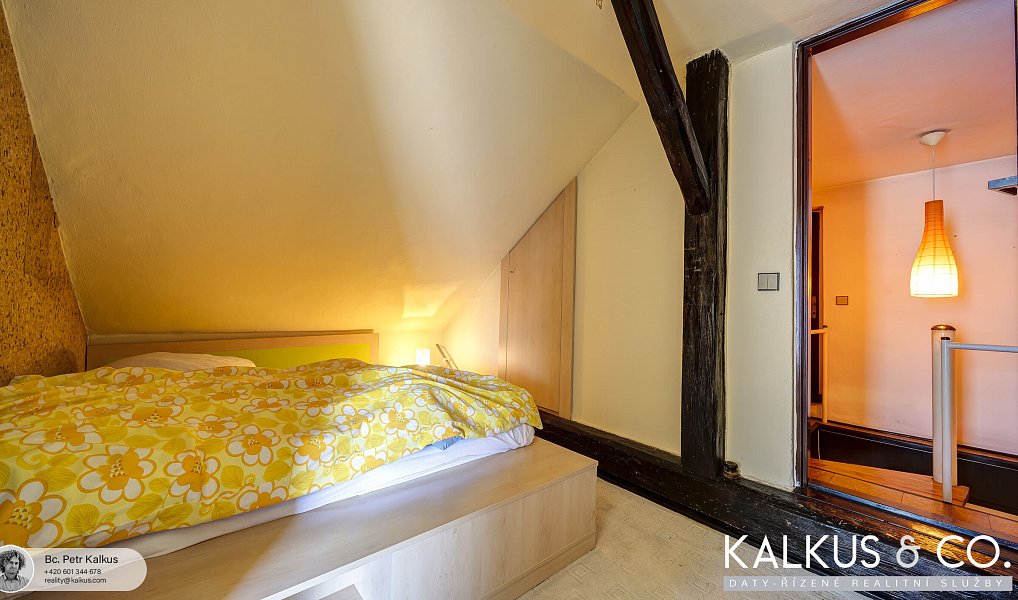 Prodej domu 177 m² s pozemkem 1 009 m², Hradec Králové – náhled fotky 14