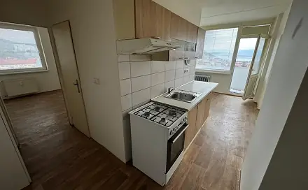 Pronájem bytu 3+1 64 m², M. G. Dobnera, Most
