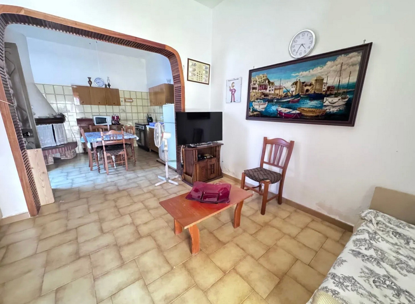 Casa – Puglia - Vista 5