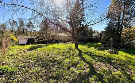 Prodej stavebního pozemku 805 m², Radějovice - Olešky, okres Praha-východ
