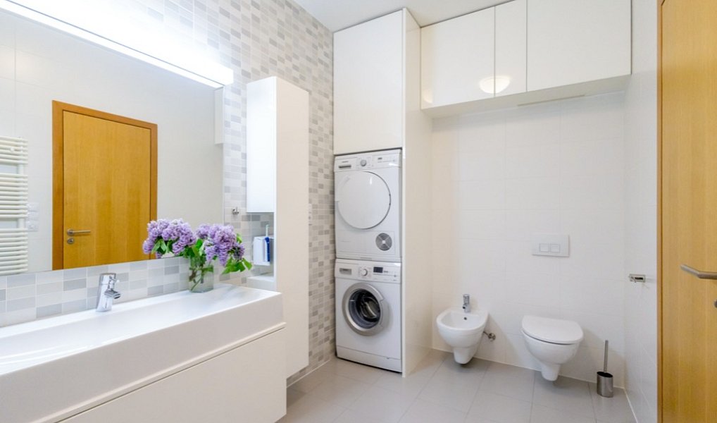 Pronájem bytu 4+kk 96 m², Ostrava – náhled fotky 15