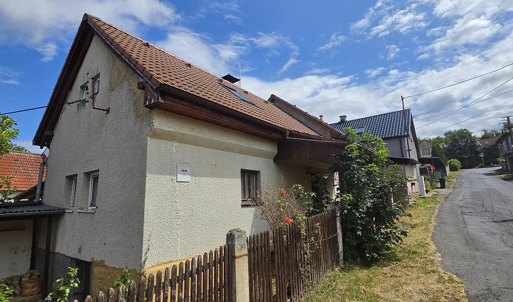 Prodej domu 90 m² s pozemkem 178 m², Příčina – náhled fotky 8