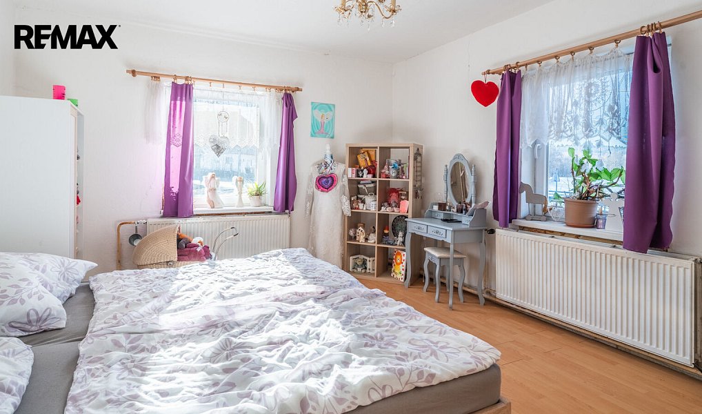 Prodej domu 215 m² s pozemkem 2 189 m², Rybniště – náhled fotky 9