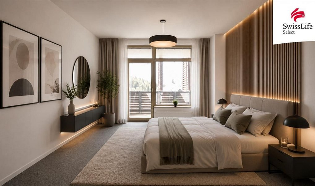 Prodej bytu 2+kk 52 m², Harrachov – náhled fotky 20