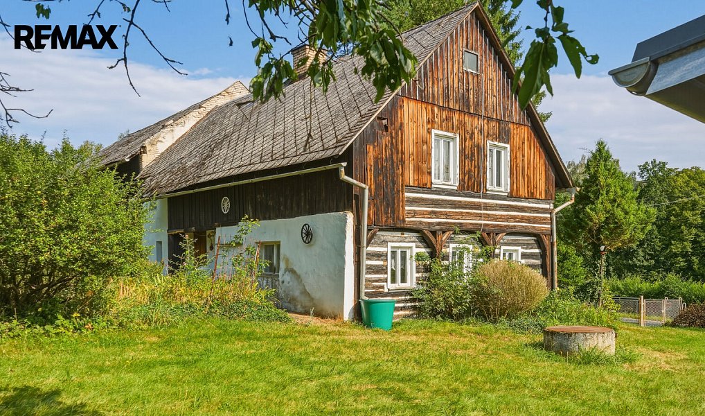 Prodej chaty/chalupy 180 m² s pozemkem 4 047 m², Volfartice – náhled fotky 13