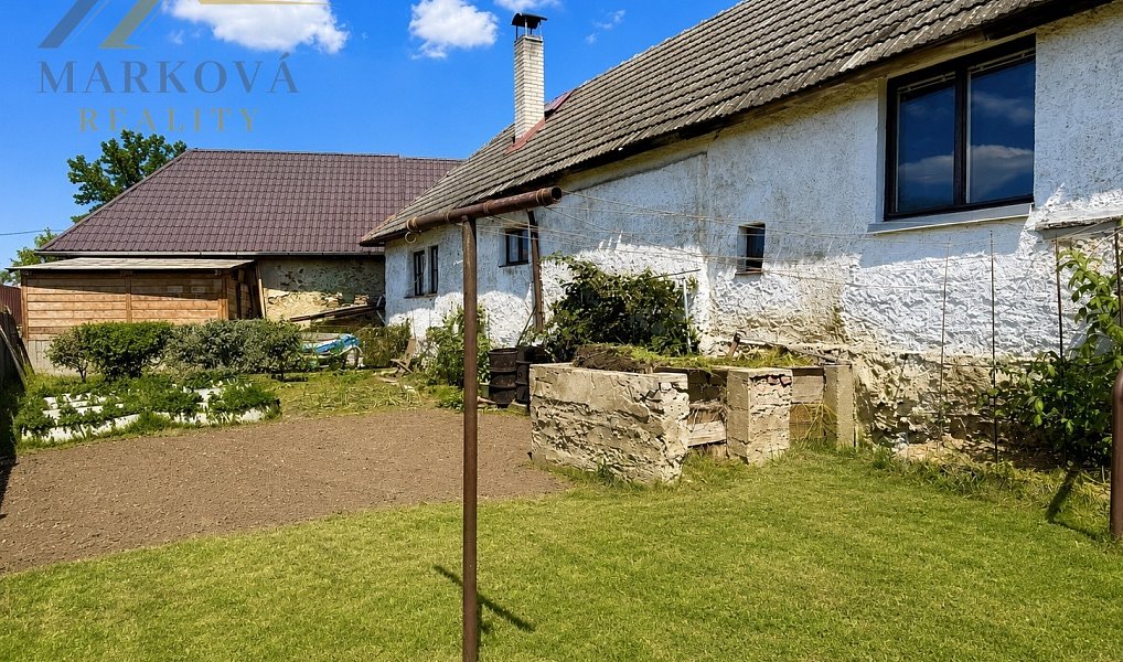 Prodej chaty/chalupy 125 m² s pozemkem 368 m², Týn nad Vltavou – náhled fotky 16