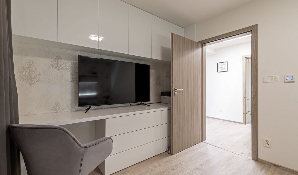 Prodej domu 146 m² s pozemkem 282 m², Brodek u Prostějova – náhled fotky 11