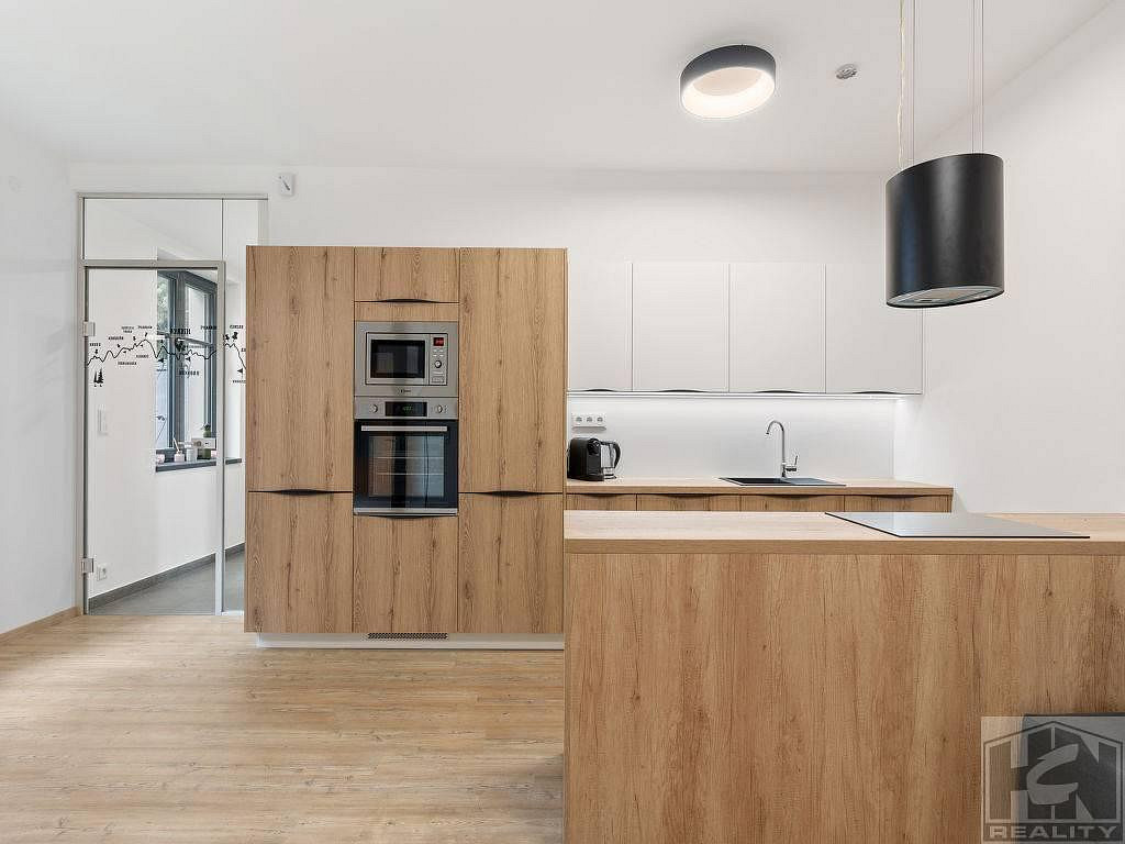 Prodej bytu 2+kk 50 m² – fotografie 2