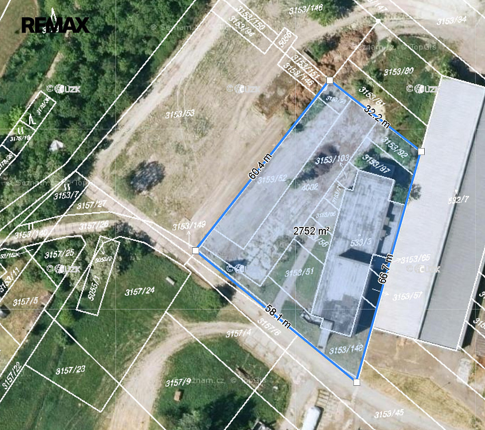 Prodej výrobních prostor 1 500 m² – fotografie 4