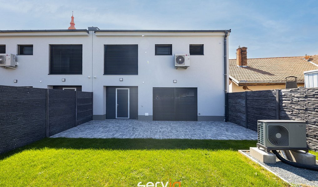 Prodej domu 177 m² s pozemkem 323 m², Modřice – náhled fotky 5