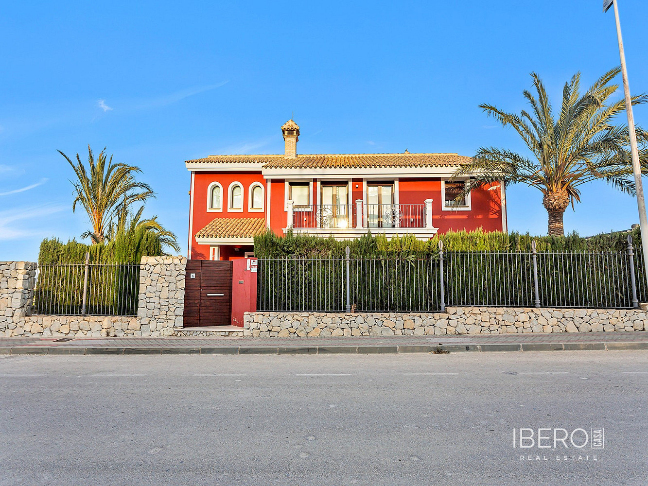 Casa 7+kk – Algorfa - Vista 4
