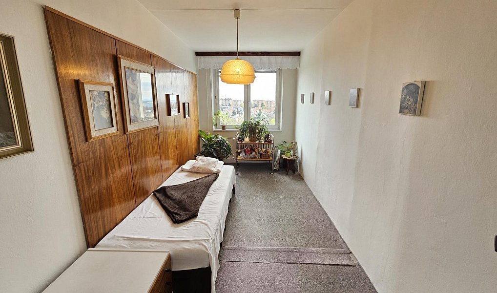 Prodej bytu 2+kk 45 m², Brno – náhled fotky 4