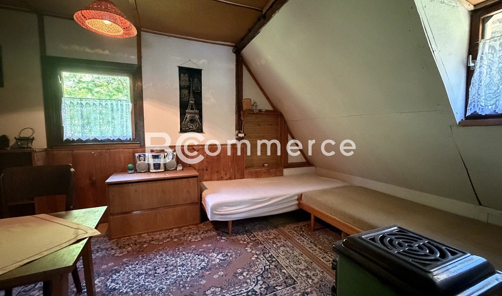 Prodej chaty/chalupy 60 m² s pozemkem 945 m², Blansko – náhled fotky 15
