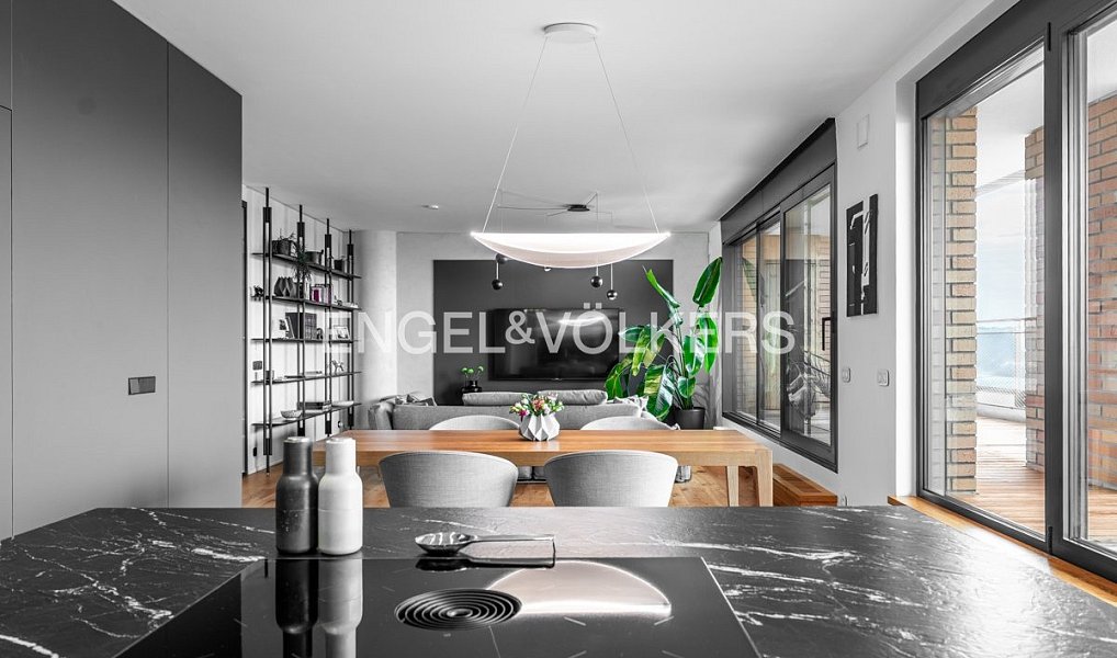 Prodej bytu 3+kk 112 m², Praha – náhled fotky 7