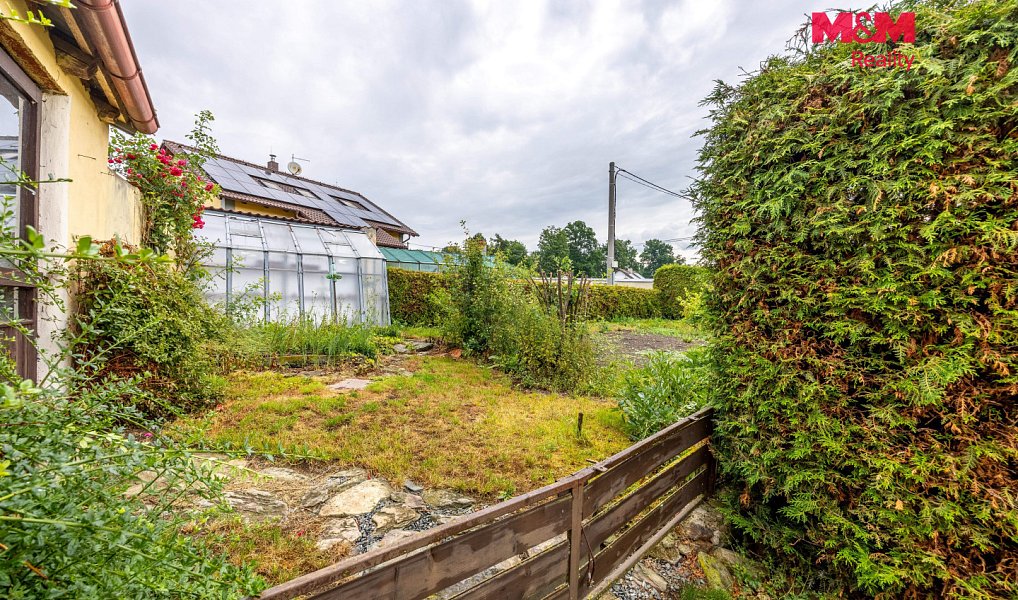 Prodej domu 174 m² s pozemkem 732 m², Kout na Šumavě – náhled fotky 26