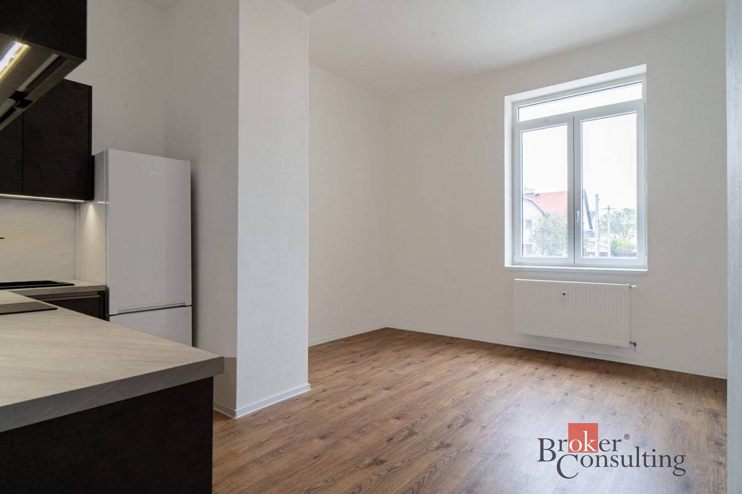 Prodej bytu 1+kk 25 m² – fotografie 4