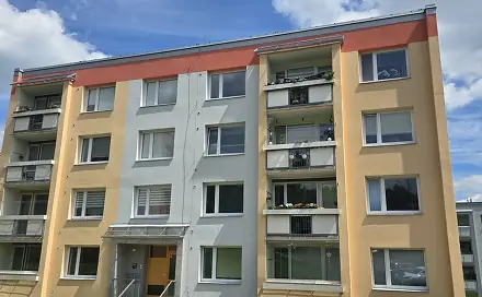 Prodej bytu 3+1 81 m², Dubová, Ústí nad Labem - Neštěmice