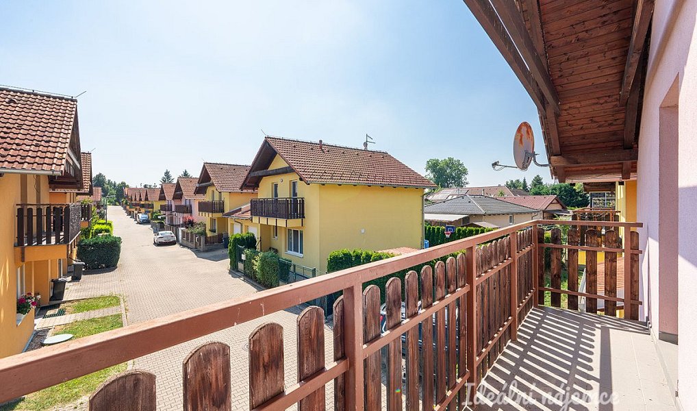 Pronájem domu 141 m² s pozemkem 451 m², Horoušany – náhled fotky 10