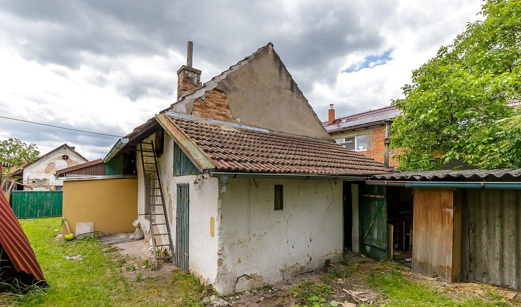 Prodej domu 75 m² s pozemkem 1 160 m², Cerhenice – náhled fotky 7