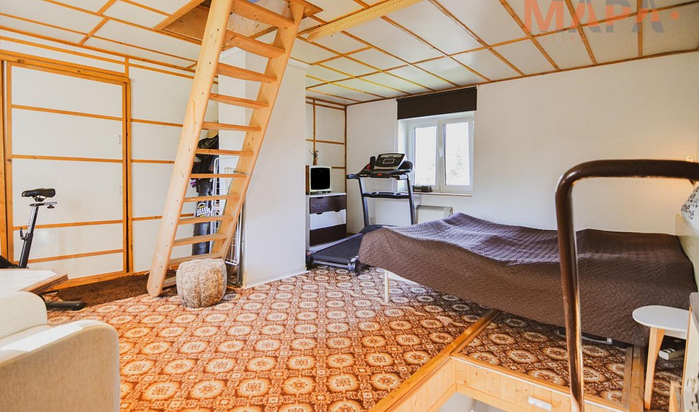 Prodej domu 154 m² s pozemkem 1 916 m², Žiželice – náhled fotky 11