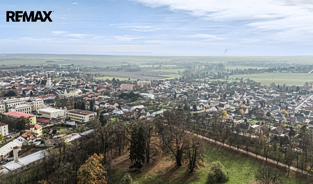 Prodej nájemního domu, činžáku 383 m², Chlumec nad Cidlinou – náhled fotky 21