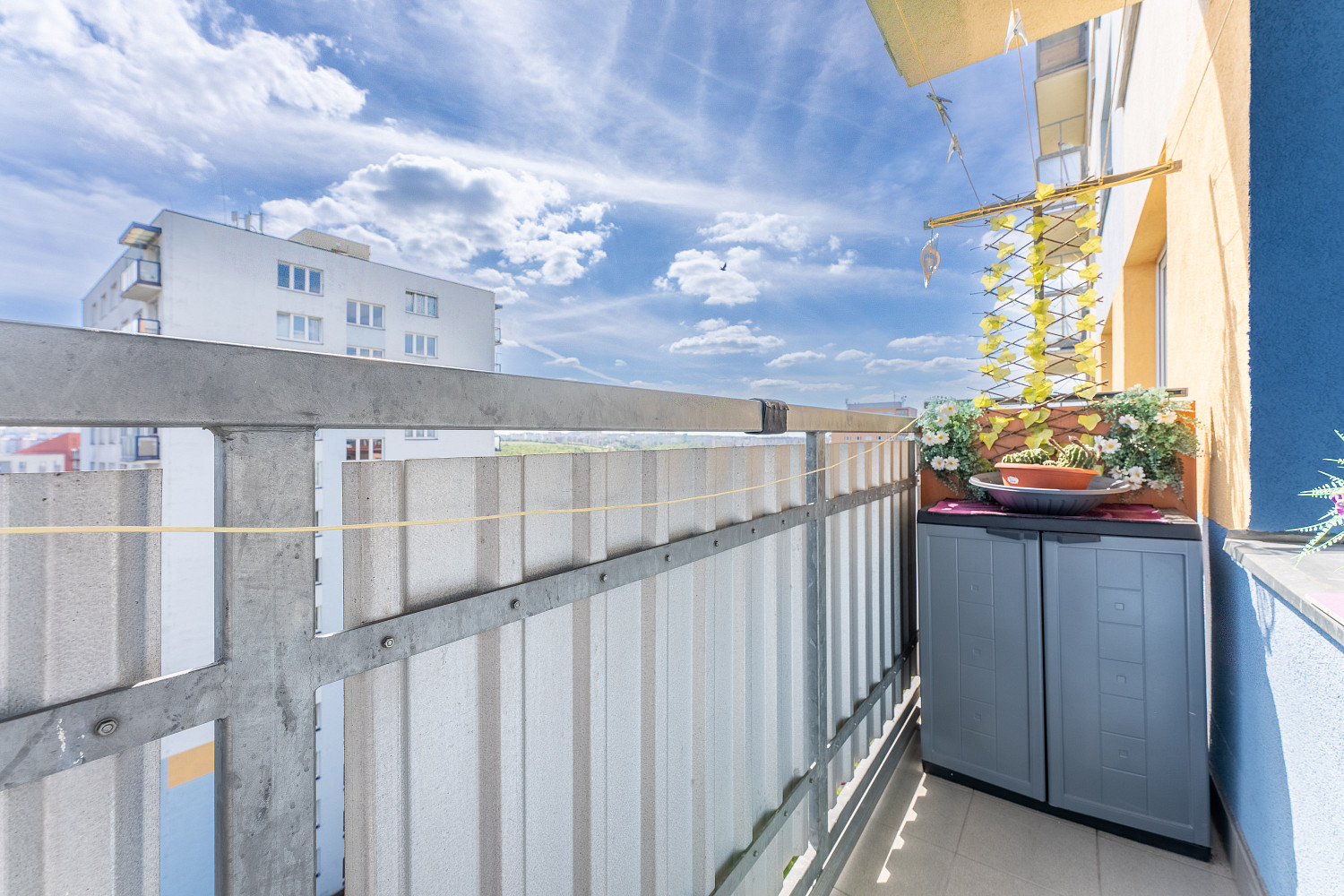 Prodej bytu 3+1 72 m² – fotografie 2