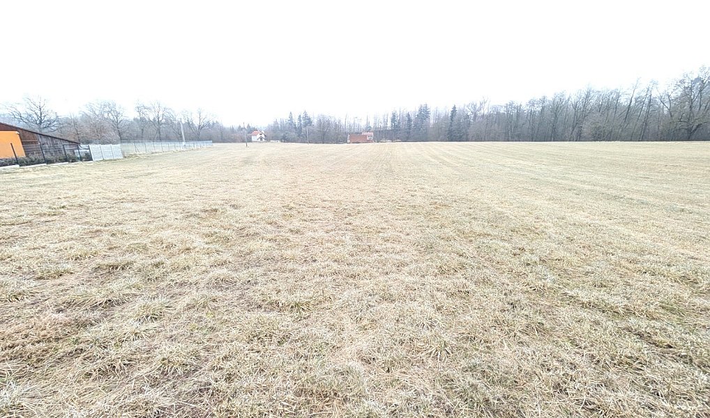 Prodej stavebního pozemku 10 576 m², Katovice – náhled fotky 3