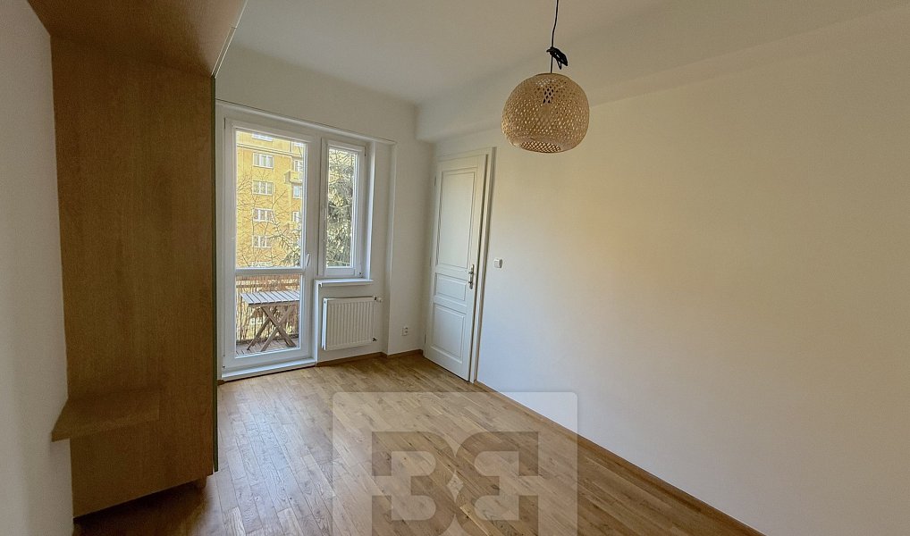 Pronájem bytu 3+kk 72 m², Praha – náhled fotky 22