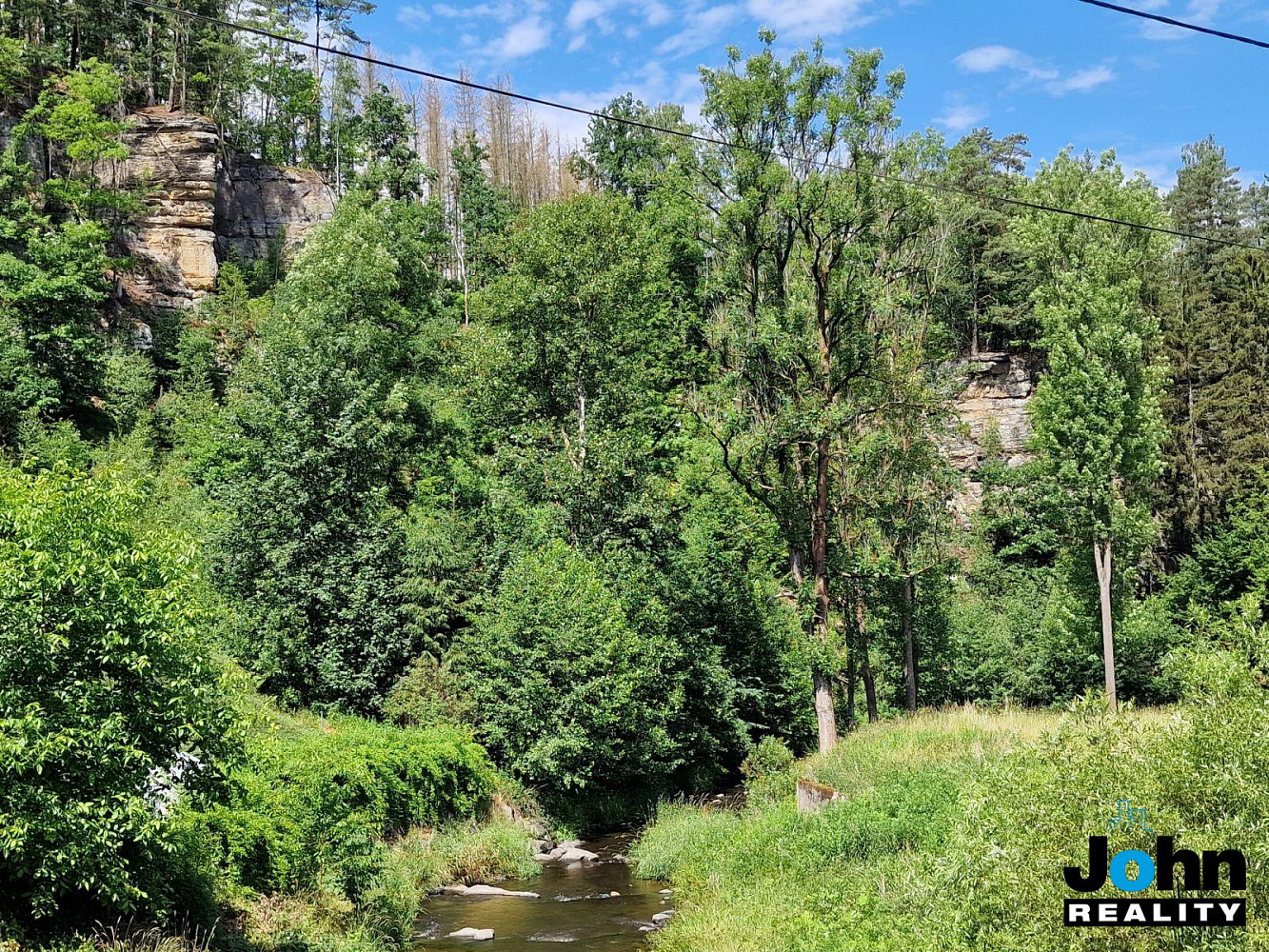 Prodej louky 11 314 m² — photo 4