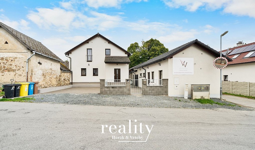 Prodej domu 115 m² s pozemkem 651 m², Humpolec – náhled fotky 4