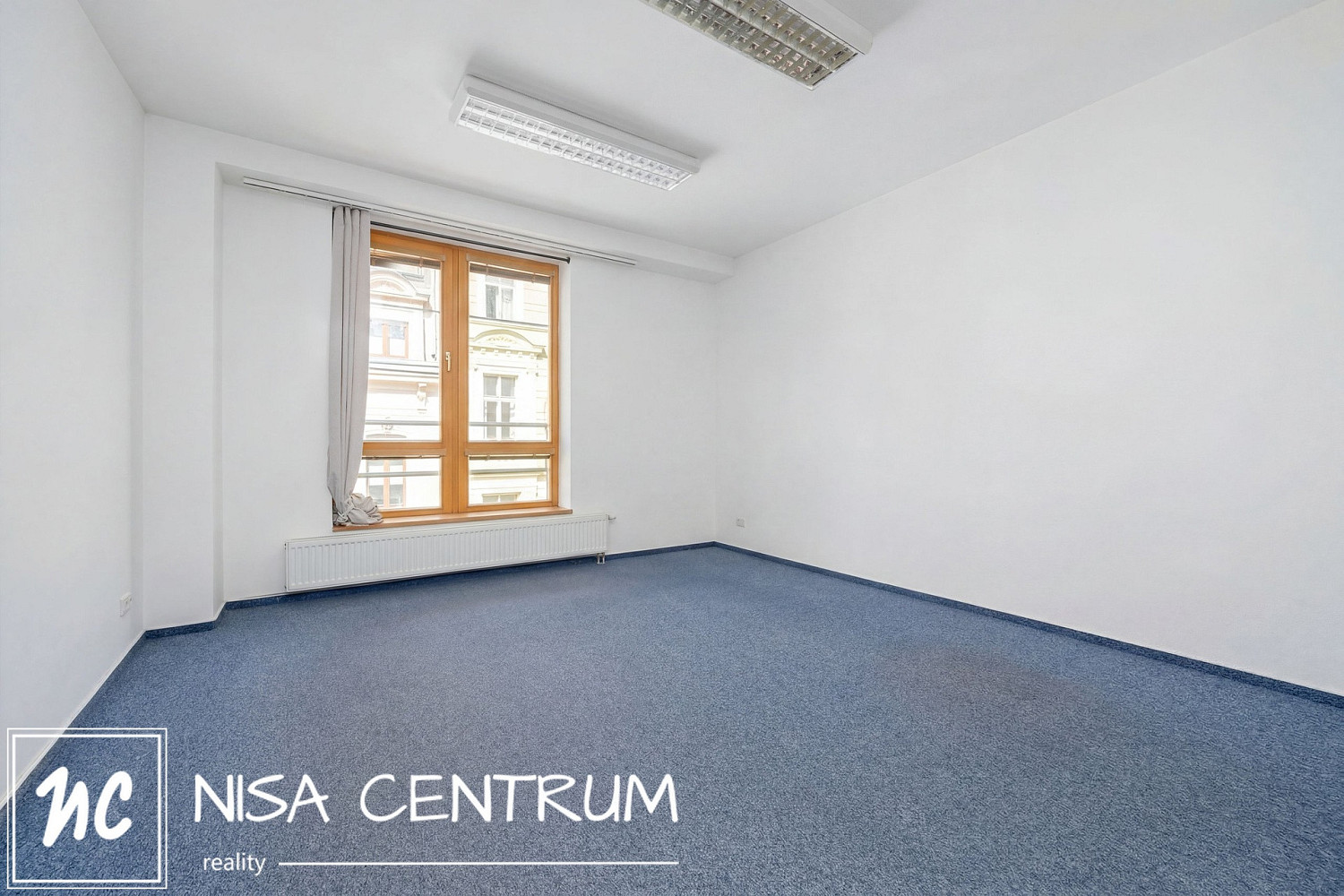 Pronájem kanceláře 161 m² – fotografie 5