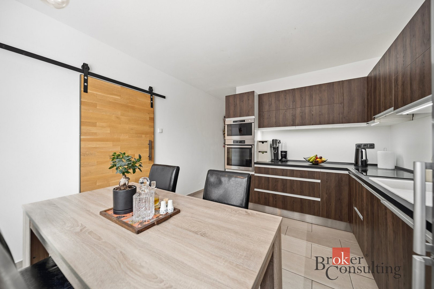 Pronájem bytu 2+1 51 m² — photo 4