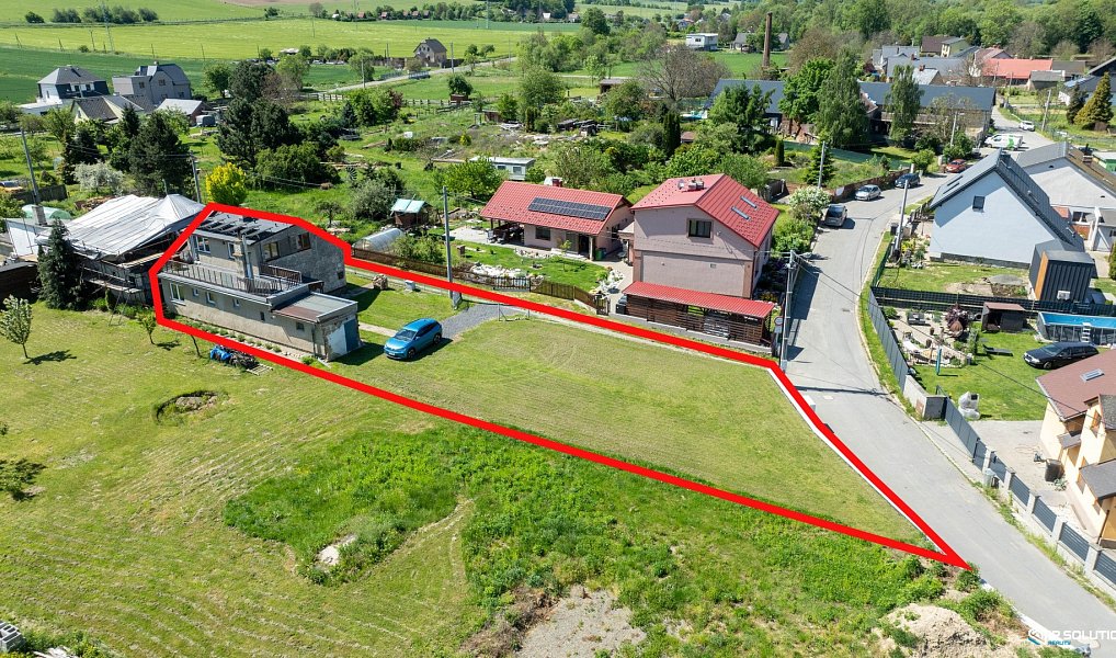 Prodej domu 134 m² s pozemkem 681 m², Krnov – náhled fotky 18