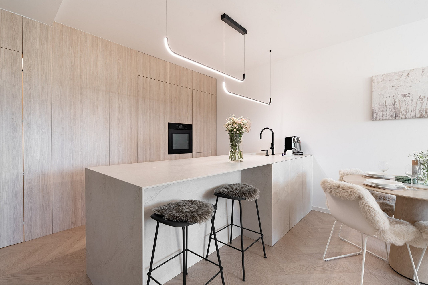 Prodej bytu 3+kk 80 m² — photo 2