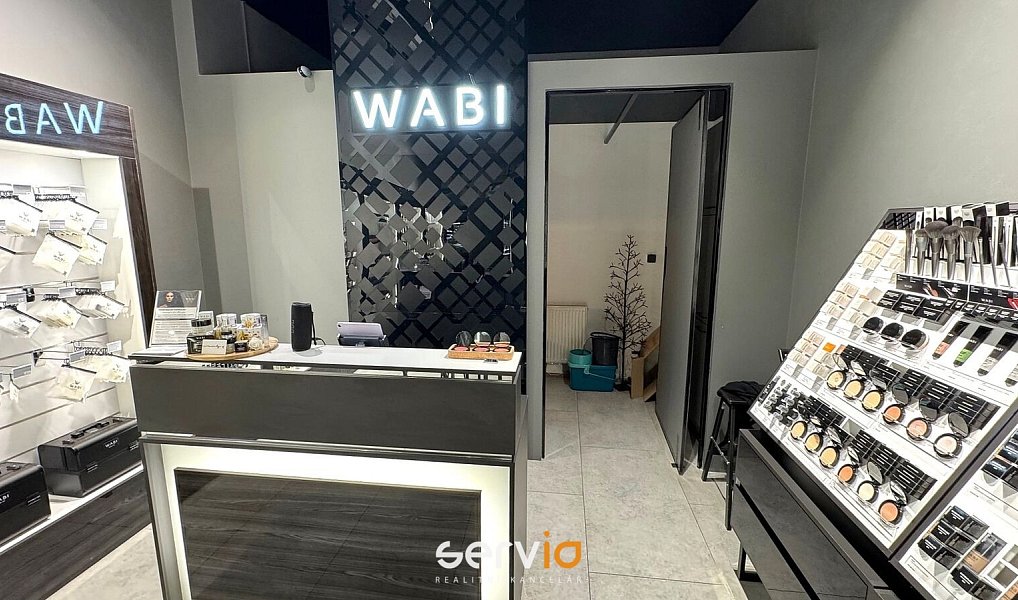 Pronájem obchodních prostor 32 m², Brno – náhled fotky 8