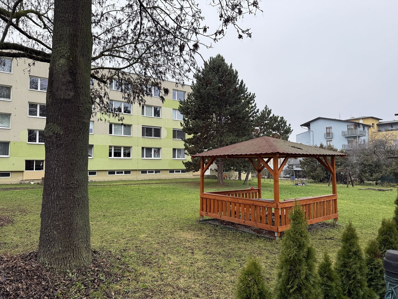 Byt 2+1 – Olomouc, Nové Sady – pohled 4