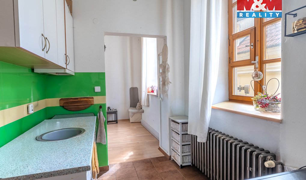 Prodej obchodních prostor 615 m², České Budějovice – náhled fotky 15