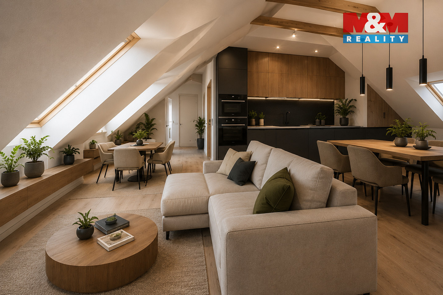 Prodej bytu 3+kk 88 m² – fotografie 2