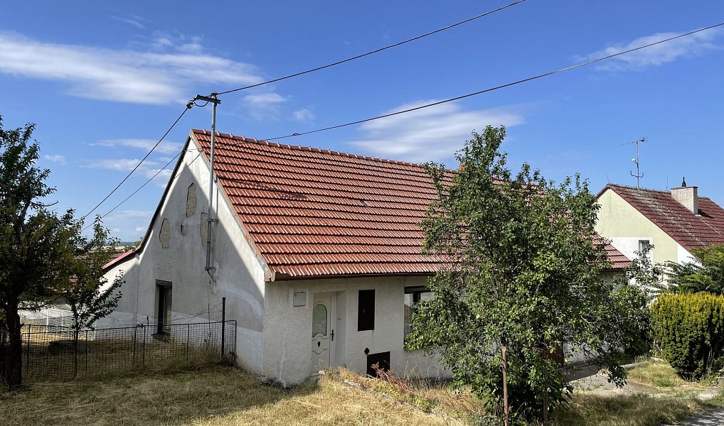 Prodej domu 120 m² s pozemkem 640 m², Strážovice – náhled fotky 6