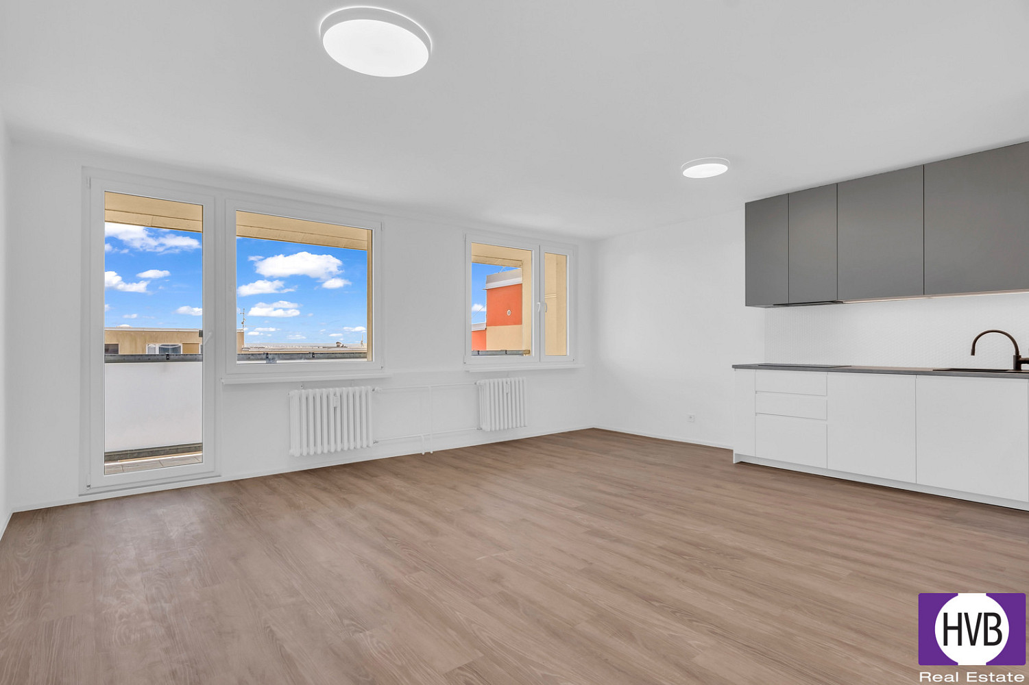 Prodej bytu 4+kk 81 m²