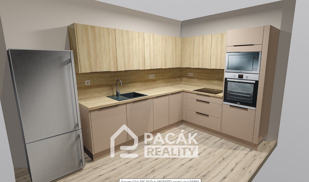 Prodej bytu 3+1 63 m², Přerov – náhled fotky 6