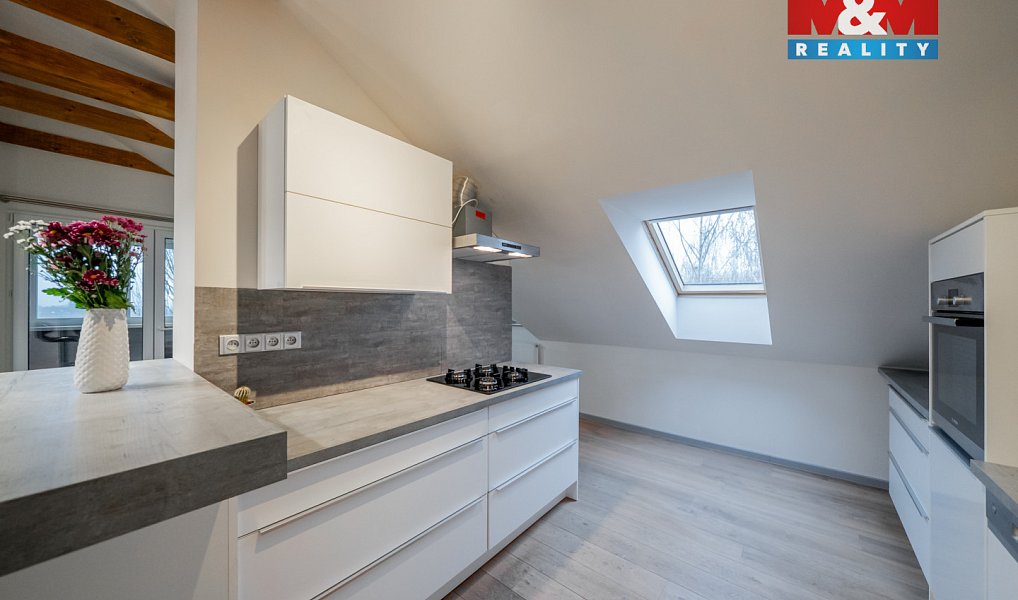 Prodej bytu 3+kk 140 m², Mikulov – náhled fotky 13
