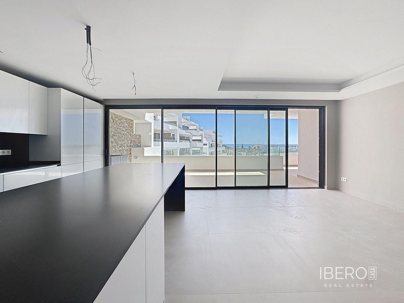Piso 3+kk – Estepona, Barriada Islas Canarias - Vista 4